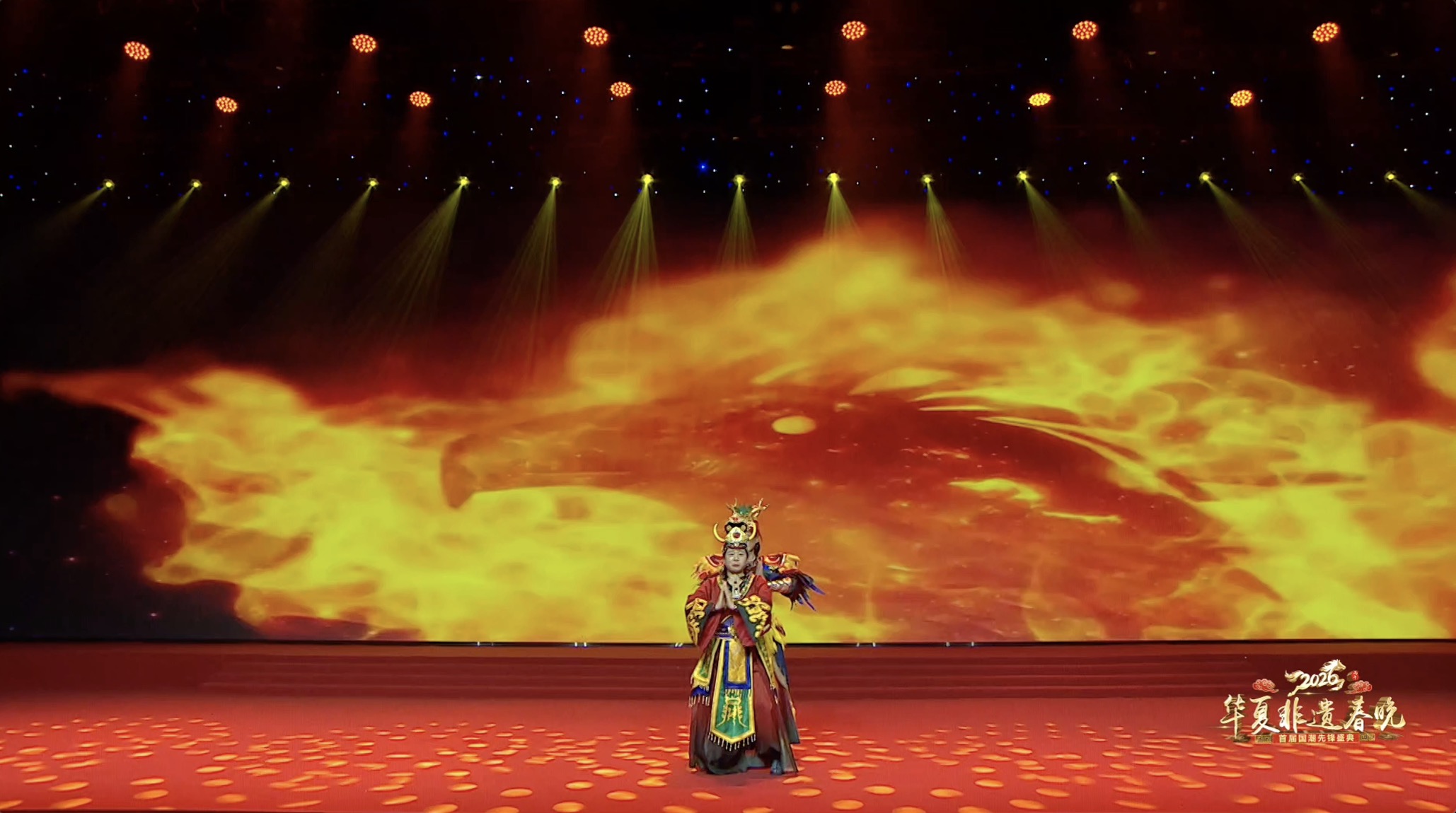 �����ȷ�ʢ��&middot;2026���ķ��Ŵ���֮��..